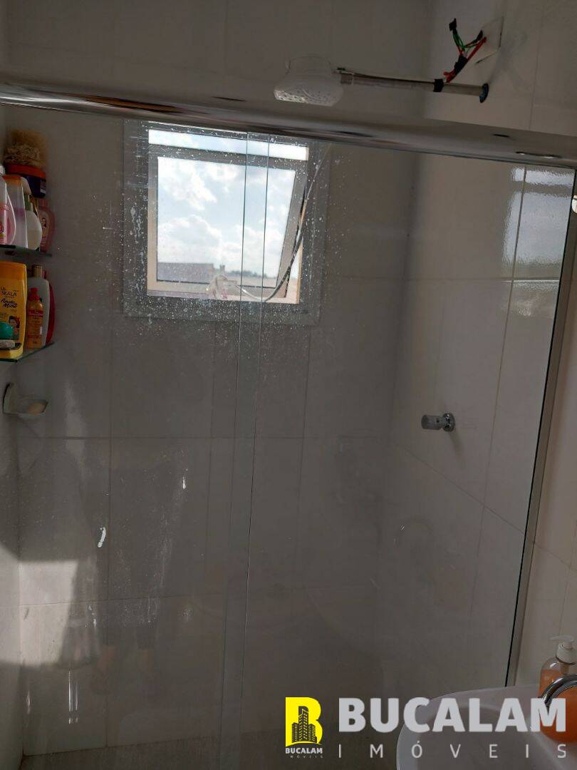 Casa de Condomínio à venda com 3 quartos, 126m² - Foto 21