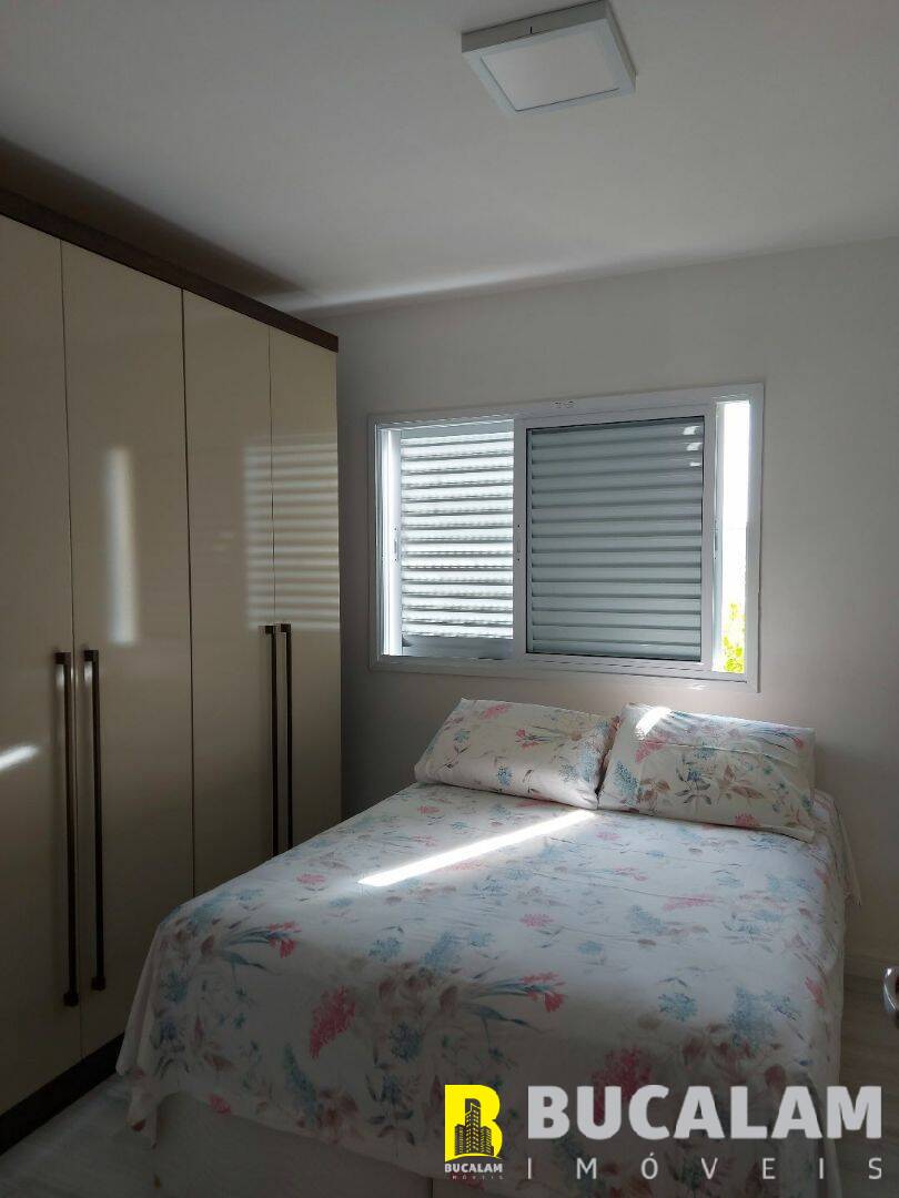 Casa de Condomínio à venda com 3 quartos, 126m² - Foto 25