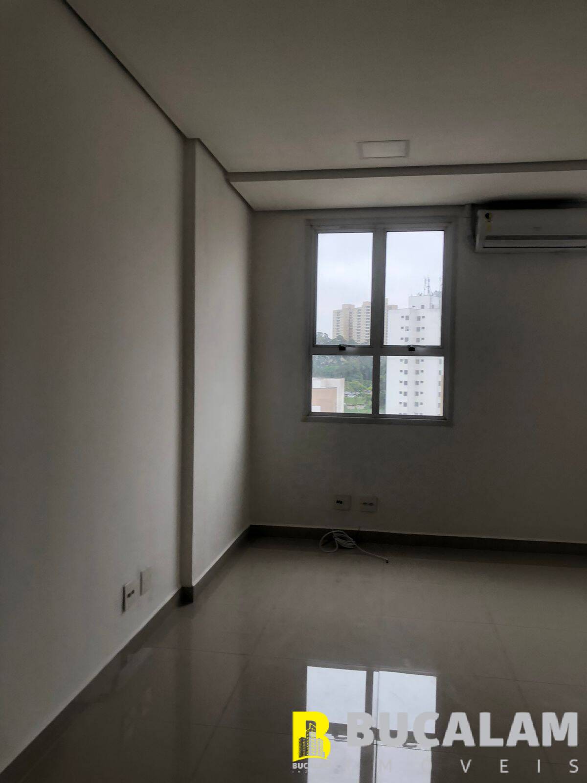 Conjunto Comercial-Sala à venda, 38m² - Foto 2