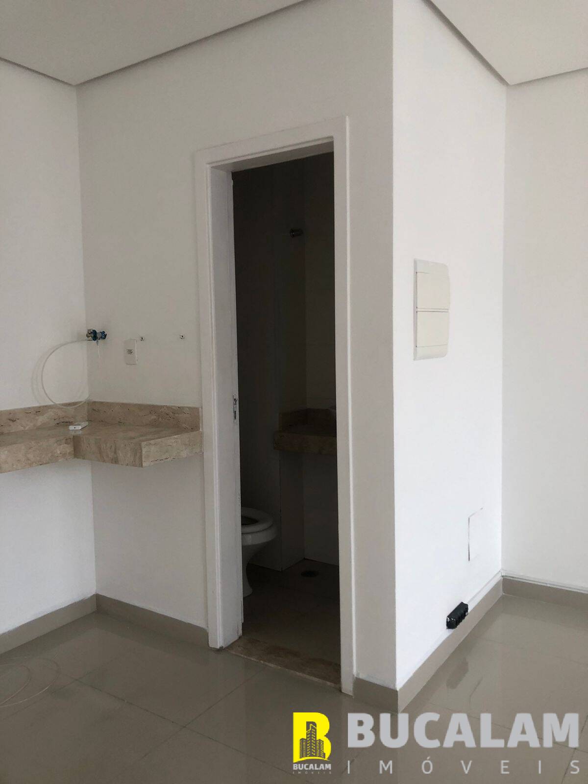 Conjunto Comercial-Sala à venda, 38m² - Foto 9