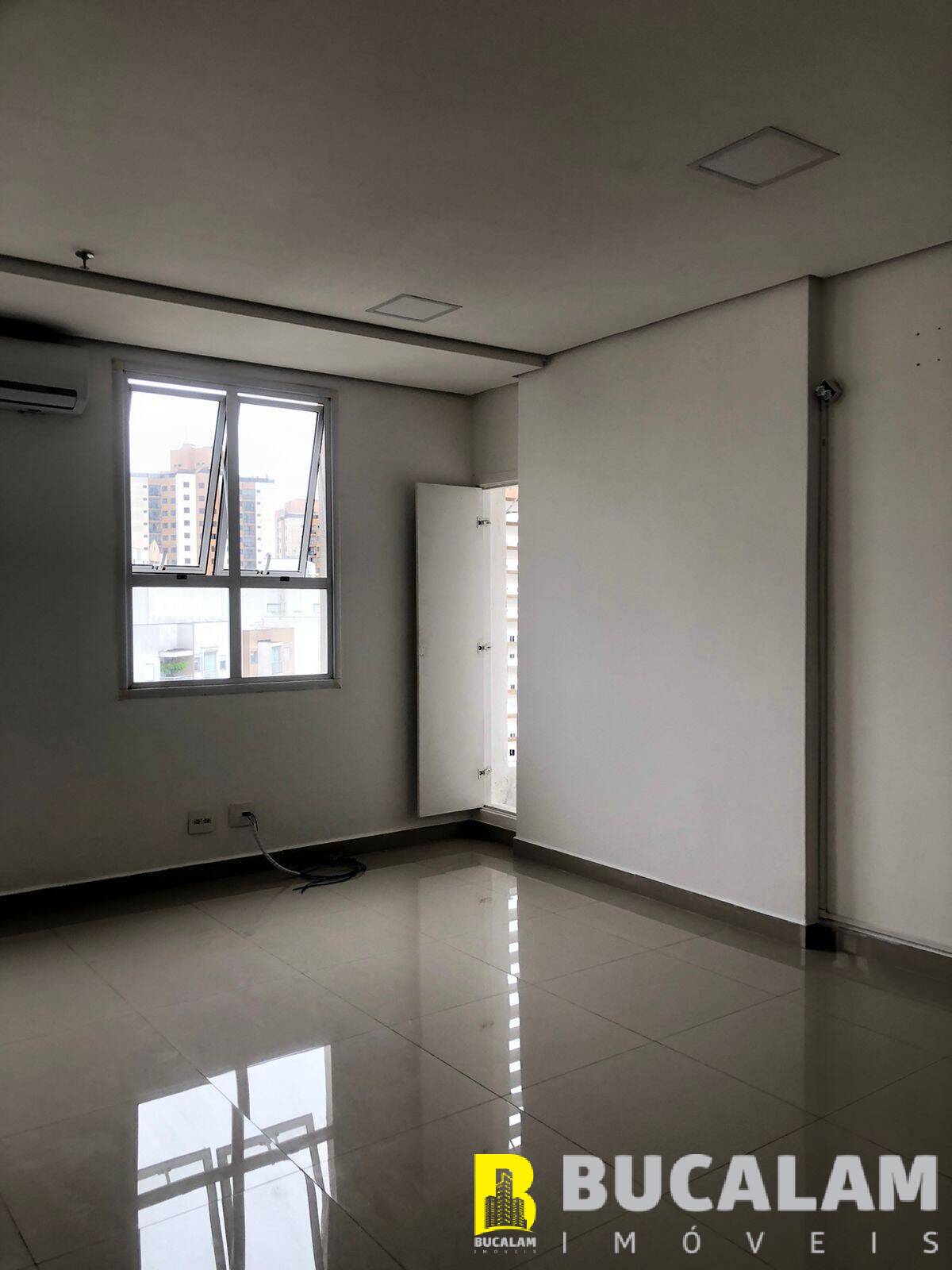 Conjunto Comercial-Sala à venda, 38m² - Foto 15