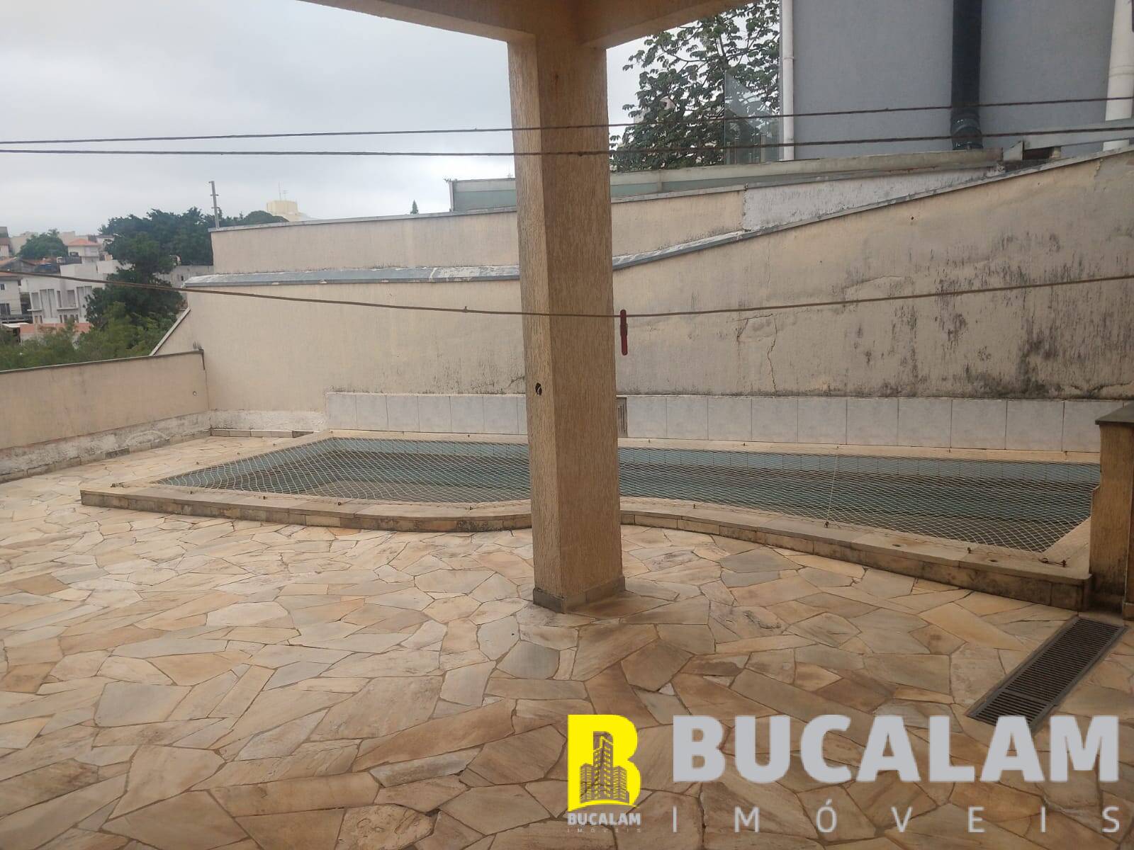 Casa à venda com 5 quartos, 265m² - Foto 28