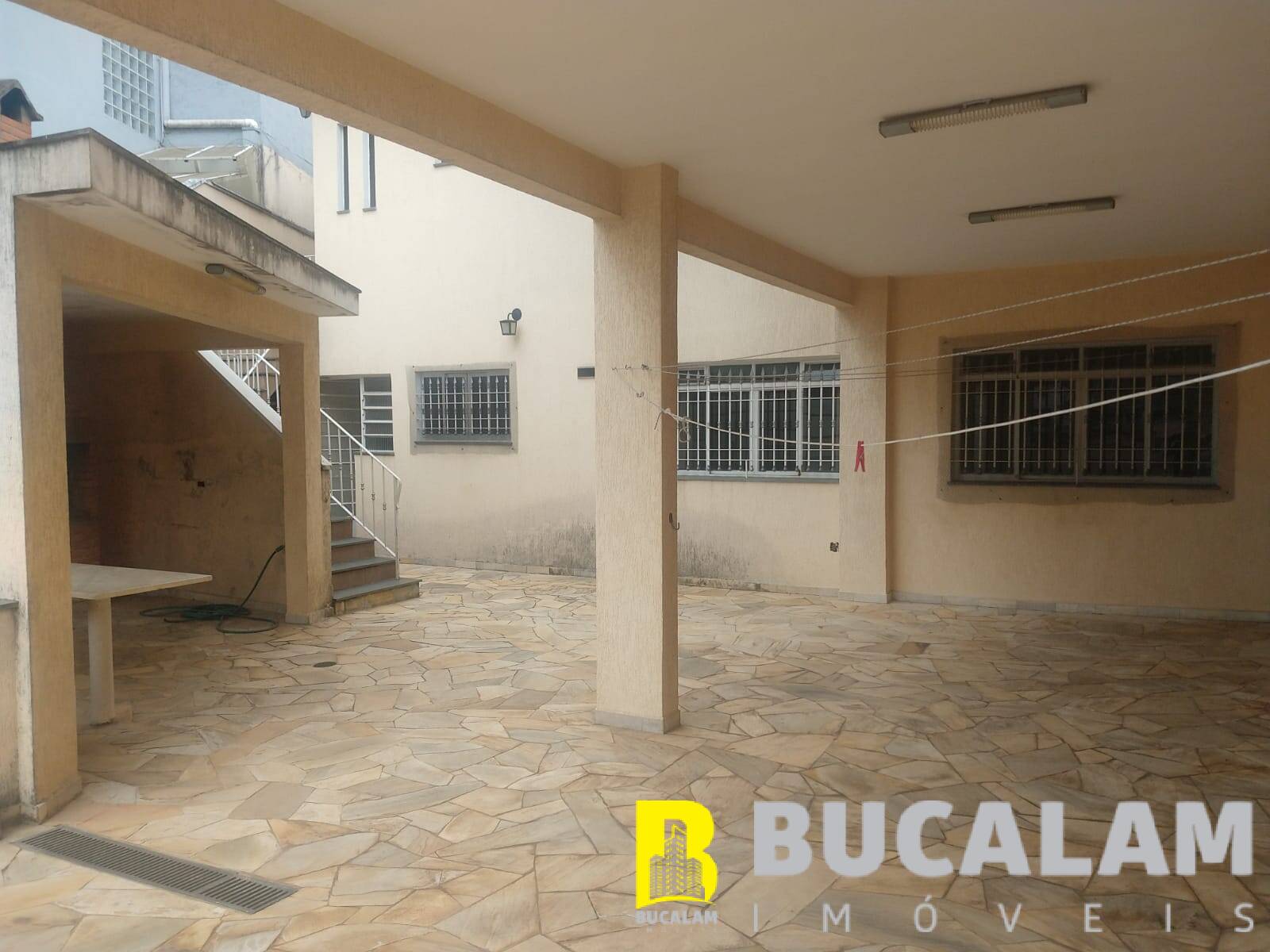 Casa à venda com 5 quartos, 265m² - Foto 27