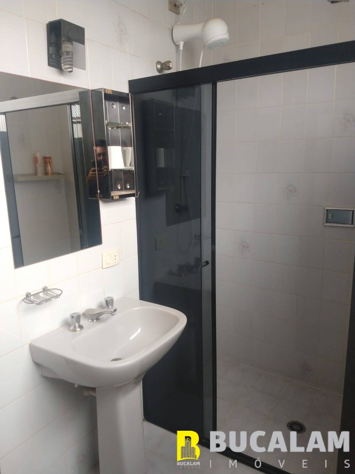 Casa à venda com 5 quartos, 265m² - Foto 13