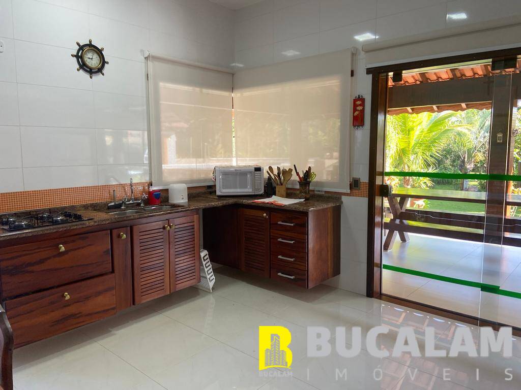 Casa à venda com 4 quartos, 2374m² - Foto 15