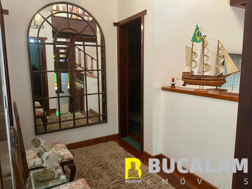 Casa à venda com 4 quartos, 2374m² - Foto 24