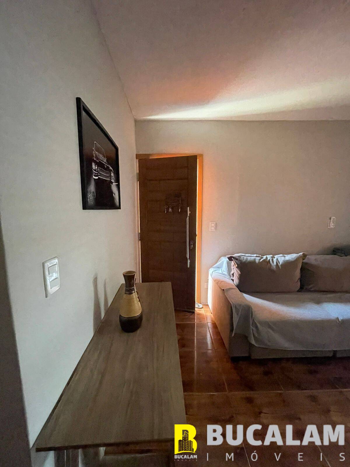 Casa à venda com 3 quartos, 125m² - Foto 8