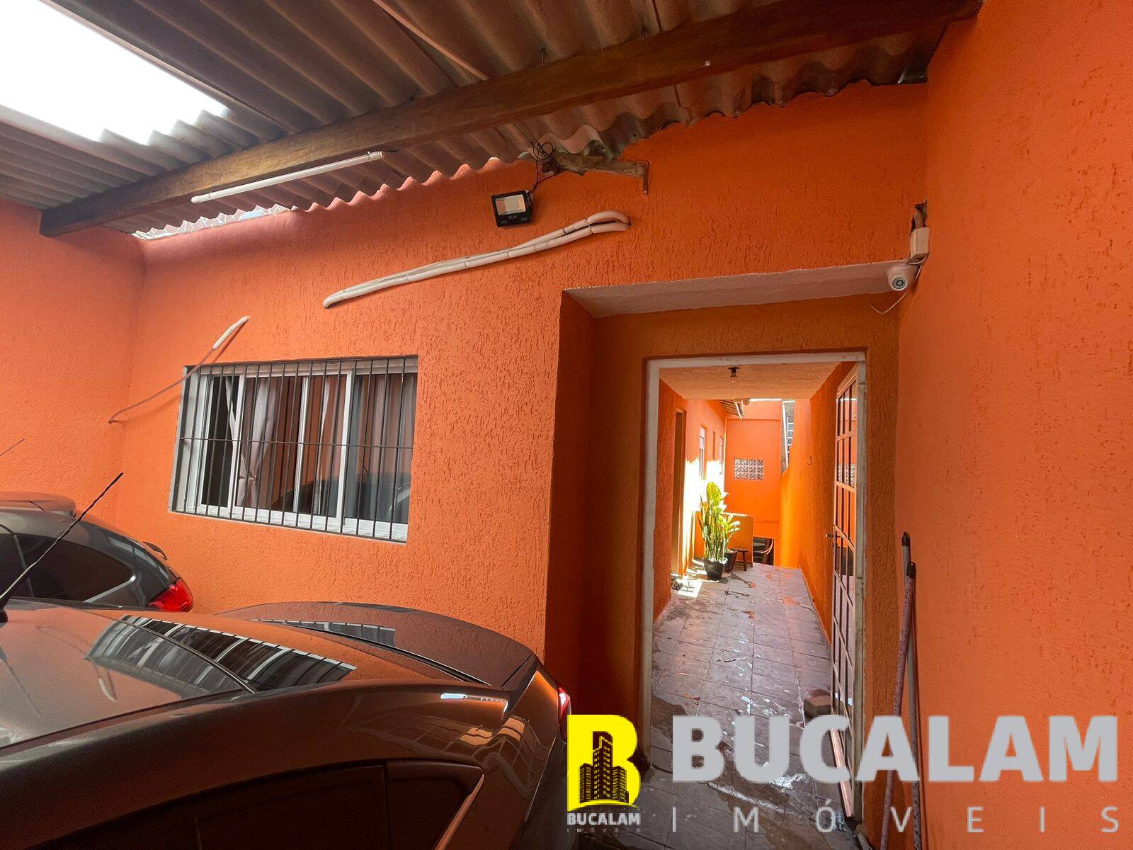 Casa à venda com 3 quartos, 125m² - Foto 2