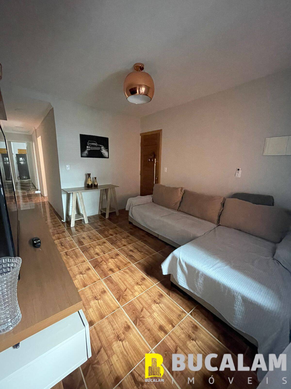 Casa à venda com 3 quartos, 125m² - Foto 9