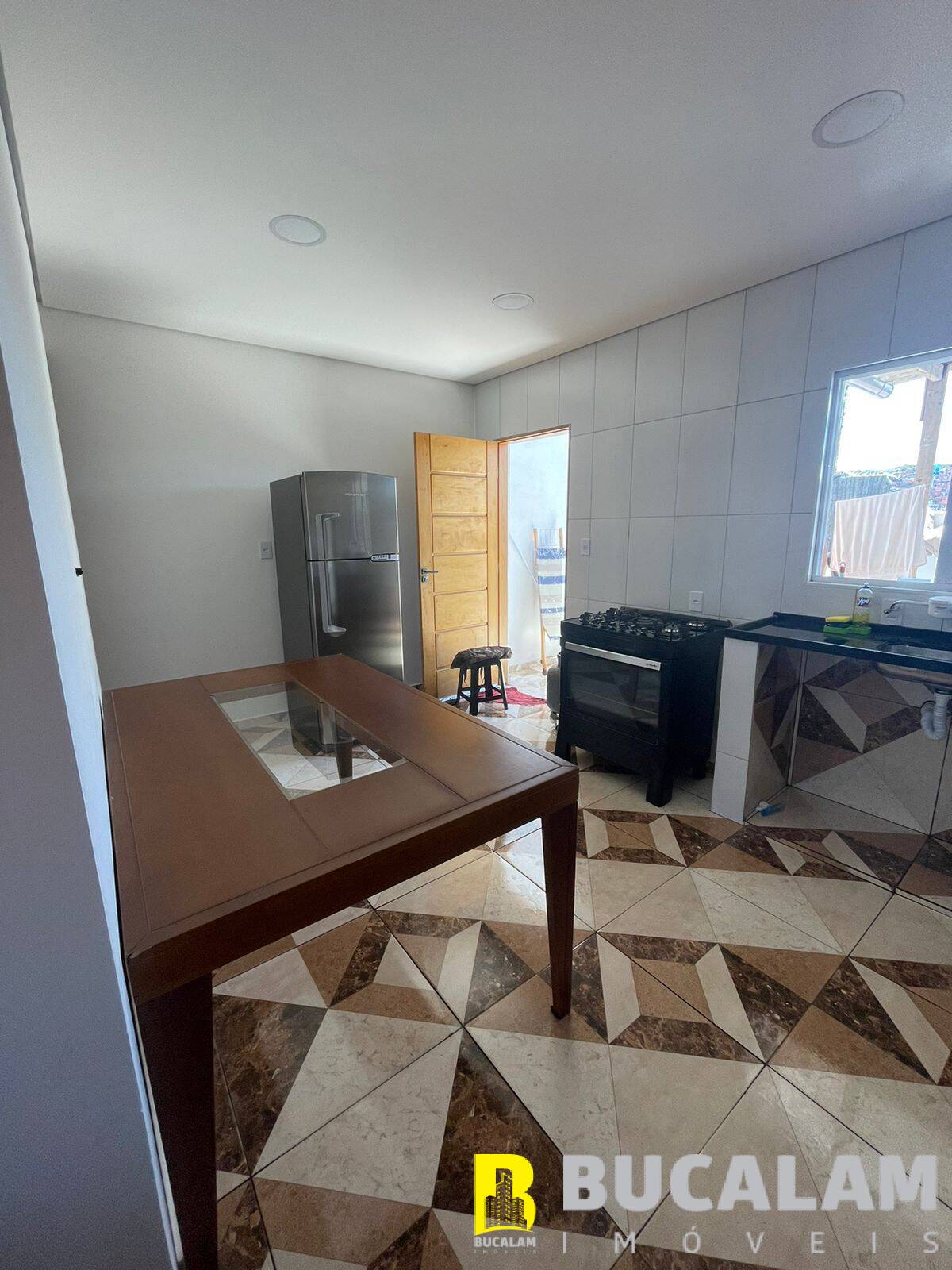 Casa à venda com 3 quartos, 125m² - Foto 15