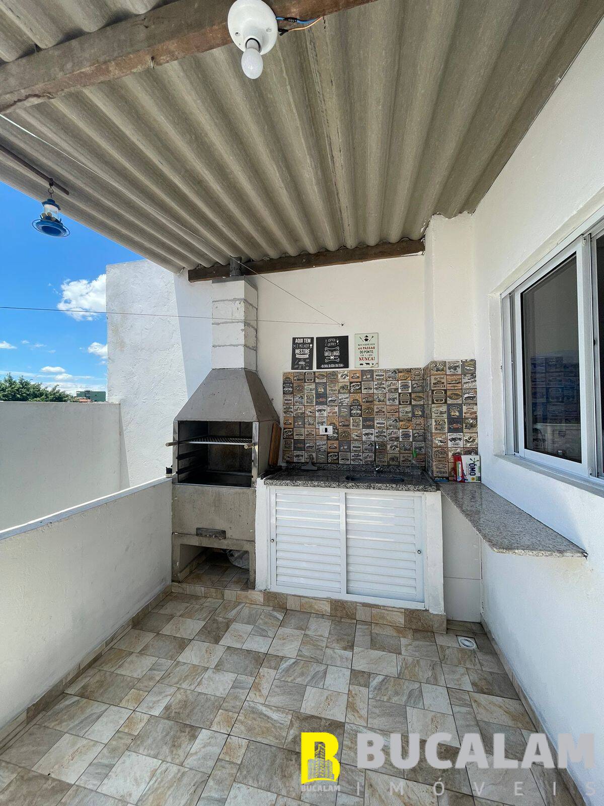 Casa à venda com 3 quartos, 125m² - Foto 20