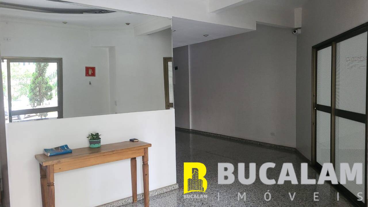 Apartamento à venda com 2 quartos, 68m² - Foto 2