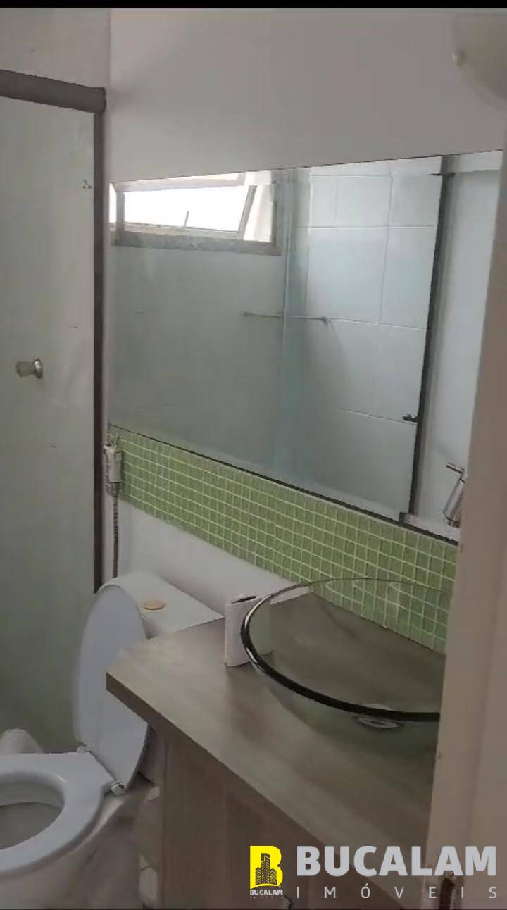 Apartamento à venda com 2 quartos, 68m² - Foto 13