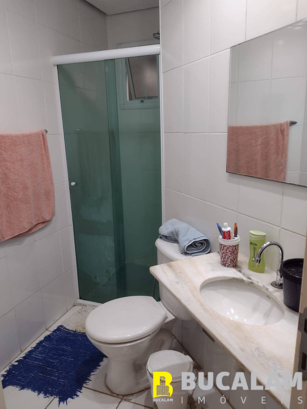 Apartamento à venda com 2 quartos, 57m² - Foto 13