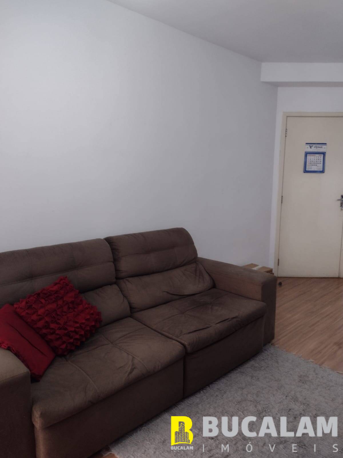 Apartamento à venda com 2 quartos, 57m² - Foto 8