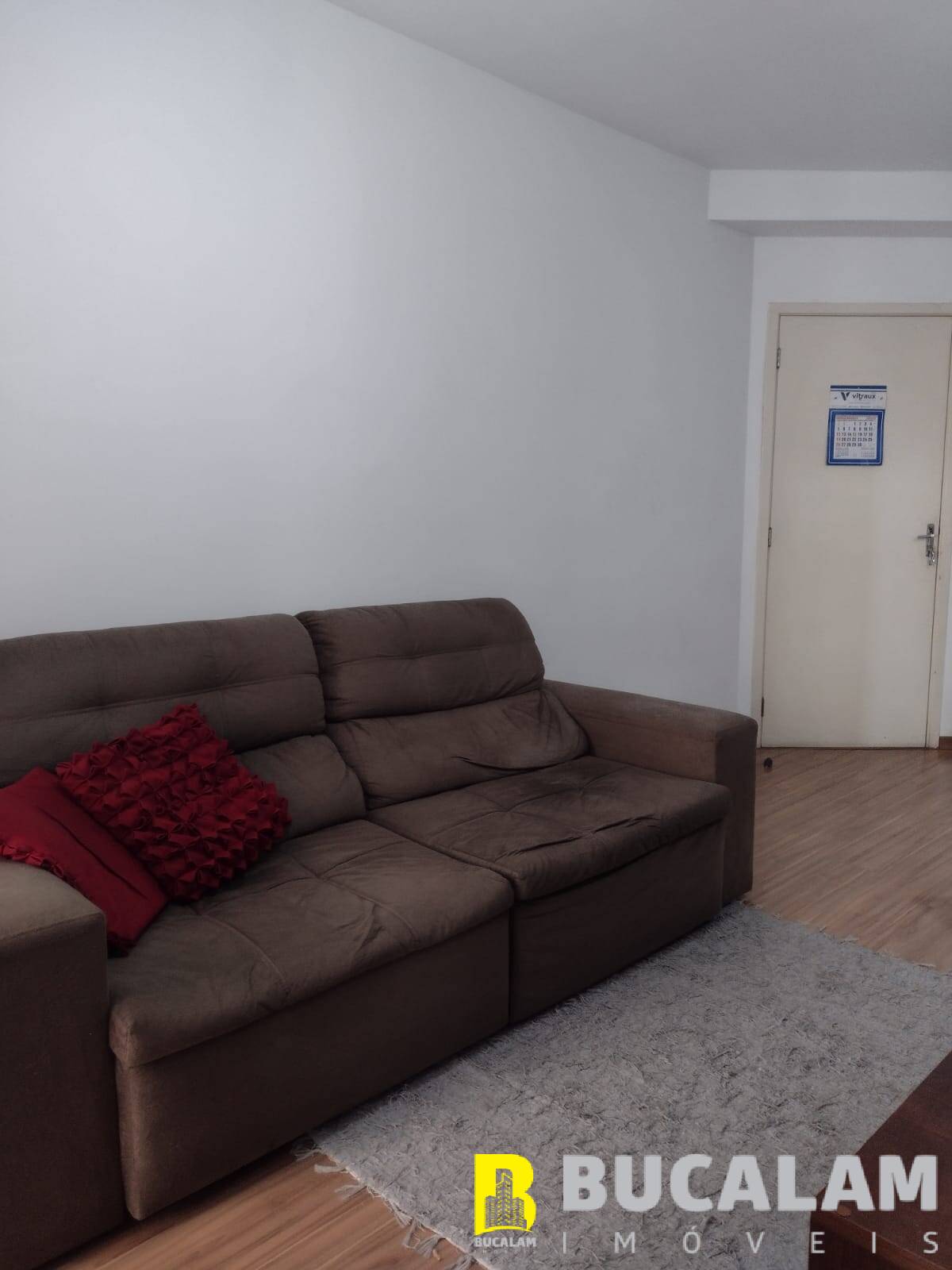 Apartamento à venda com 2 quartos, 57m² - Foto 7