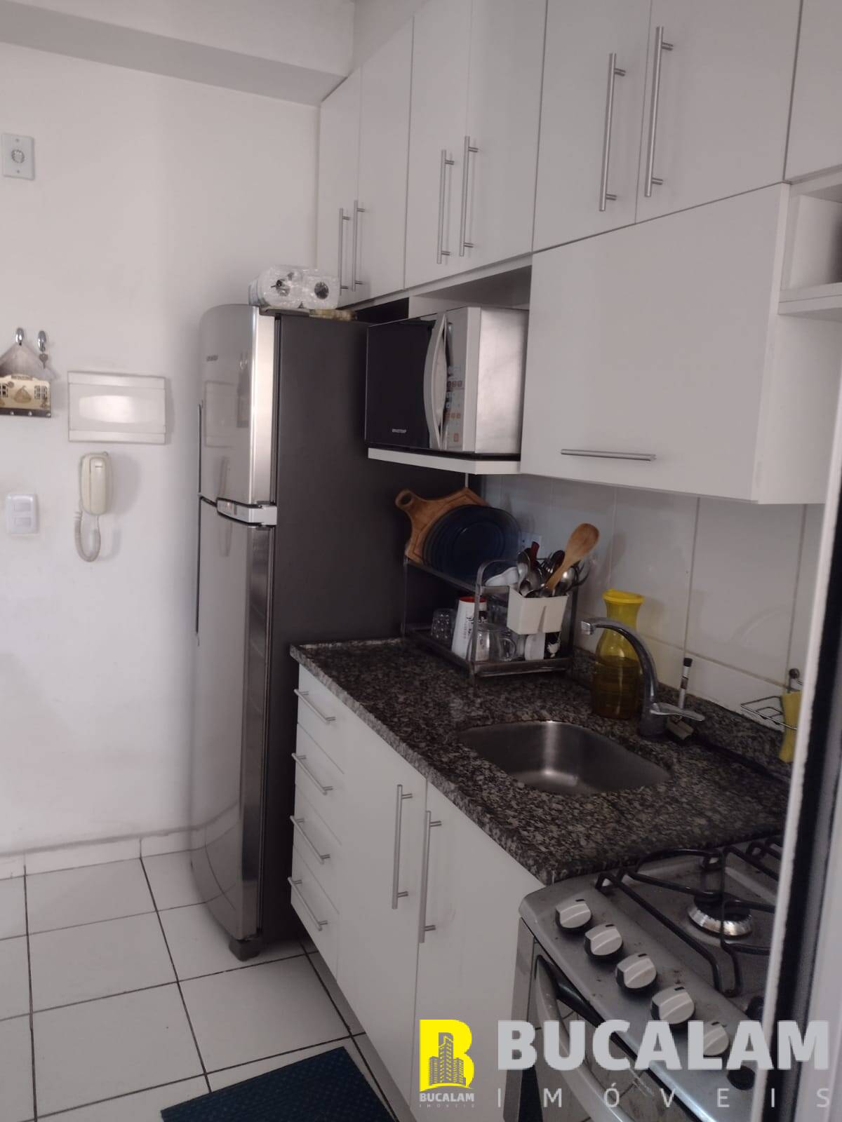 Apartamento à venda com 2 quartos, 57m² - Foto 12