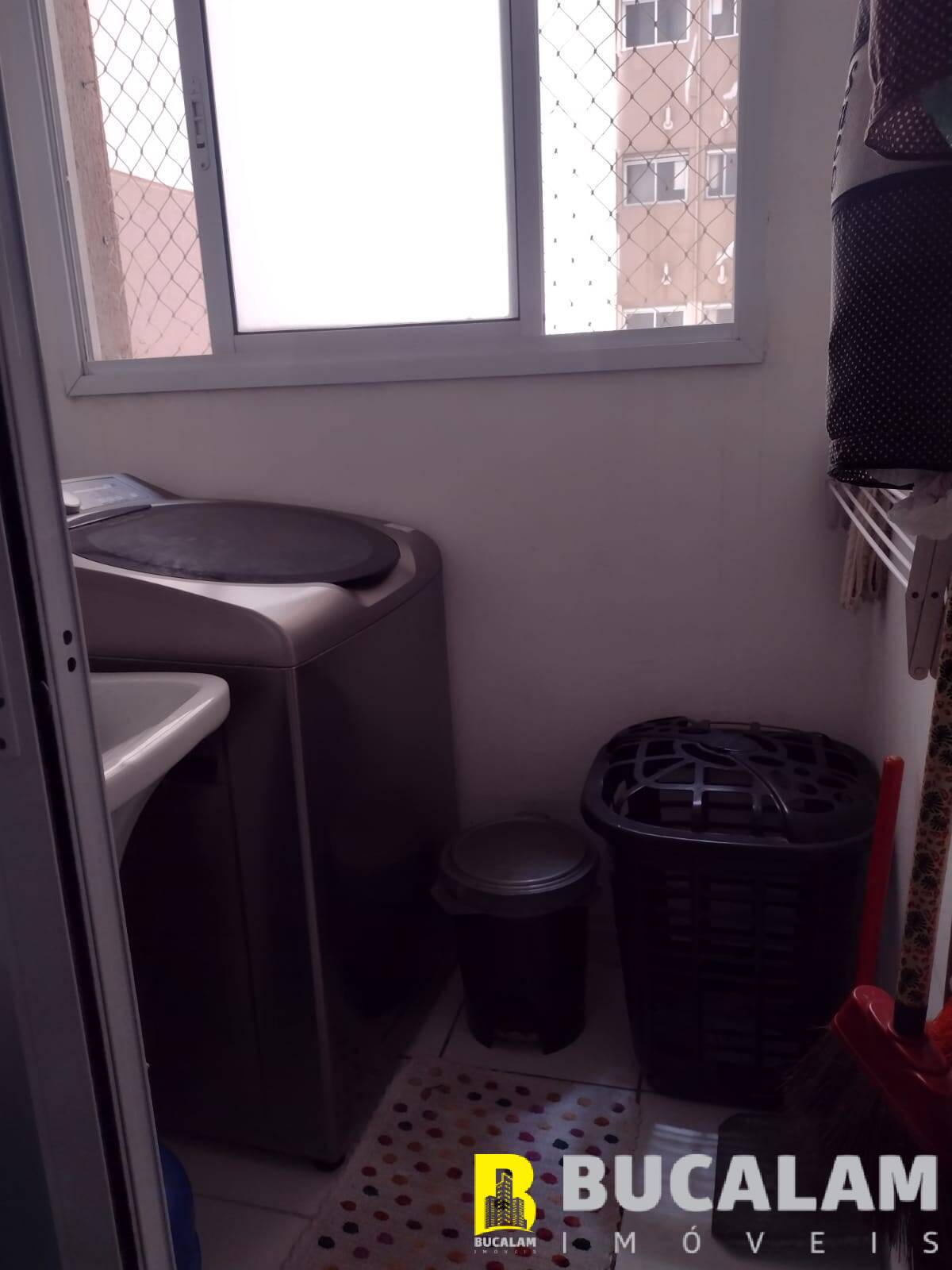 Apartamento à venda com 2 quartos, 57m² - Foto 24