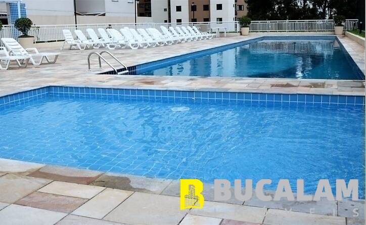 Apartamento à venda com 2 quartos, 57m² - Foto 28