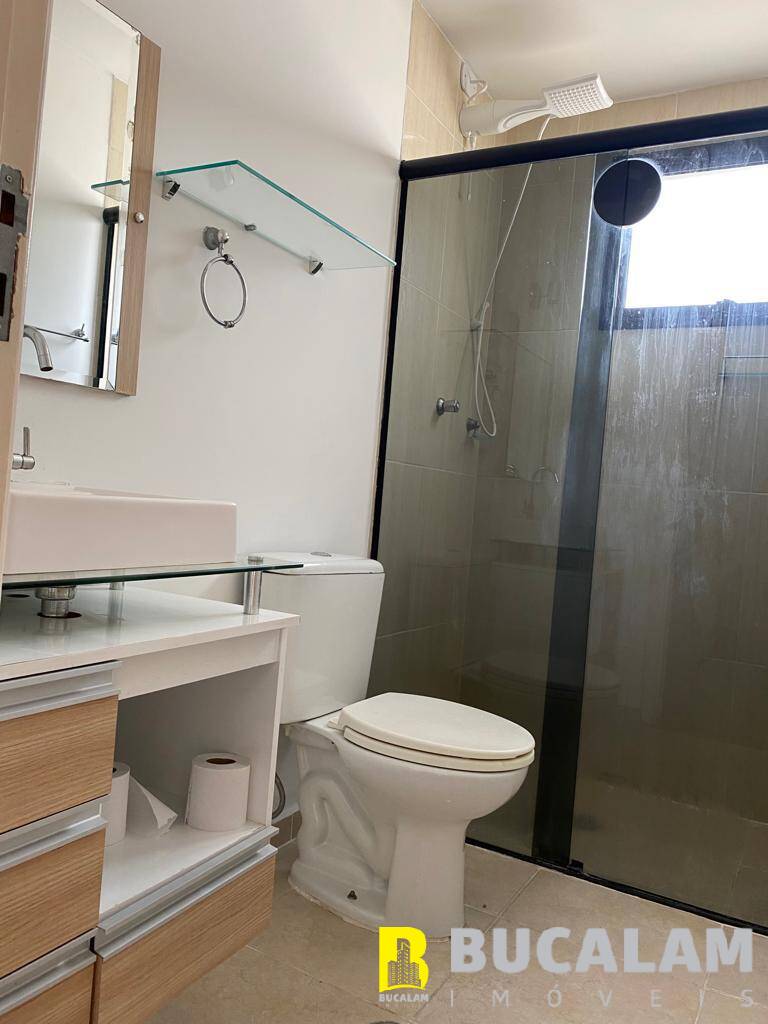 Apartamento à venda com 2 quartos, 68m² - Foto 5