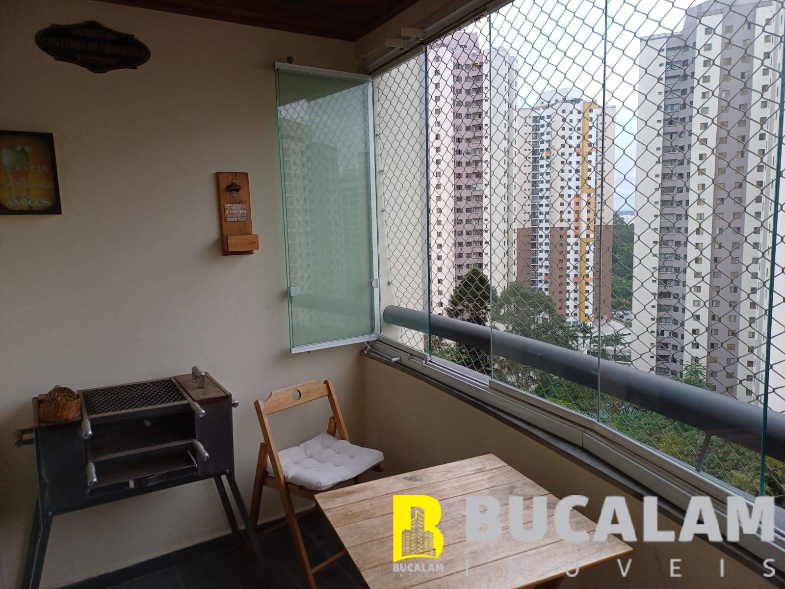 Apartamento à venda com 3 quartos, 112m² - Foto 2