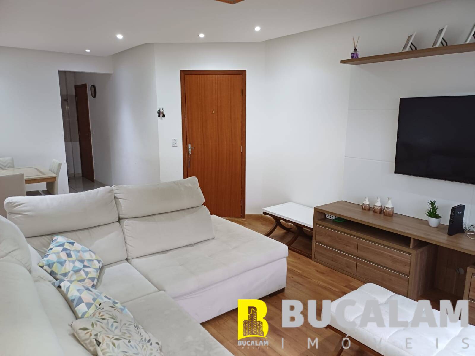 Apartamento à venda com 3 quartos, 112m² - Foto 4