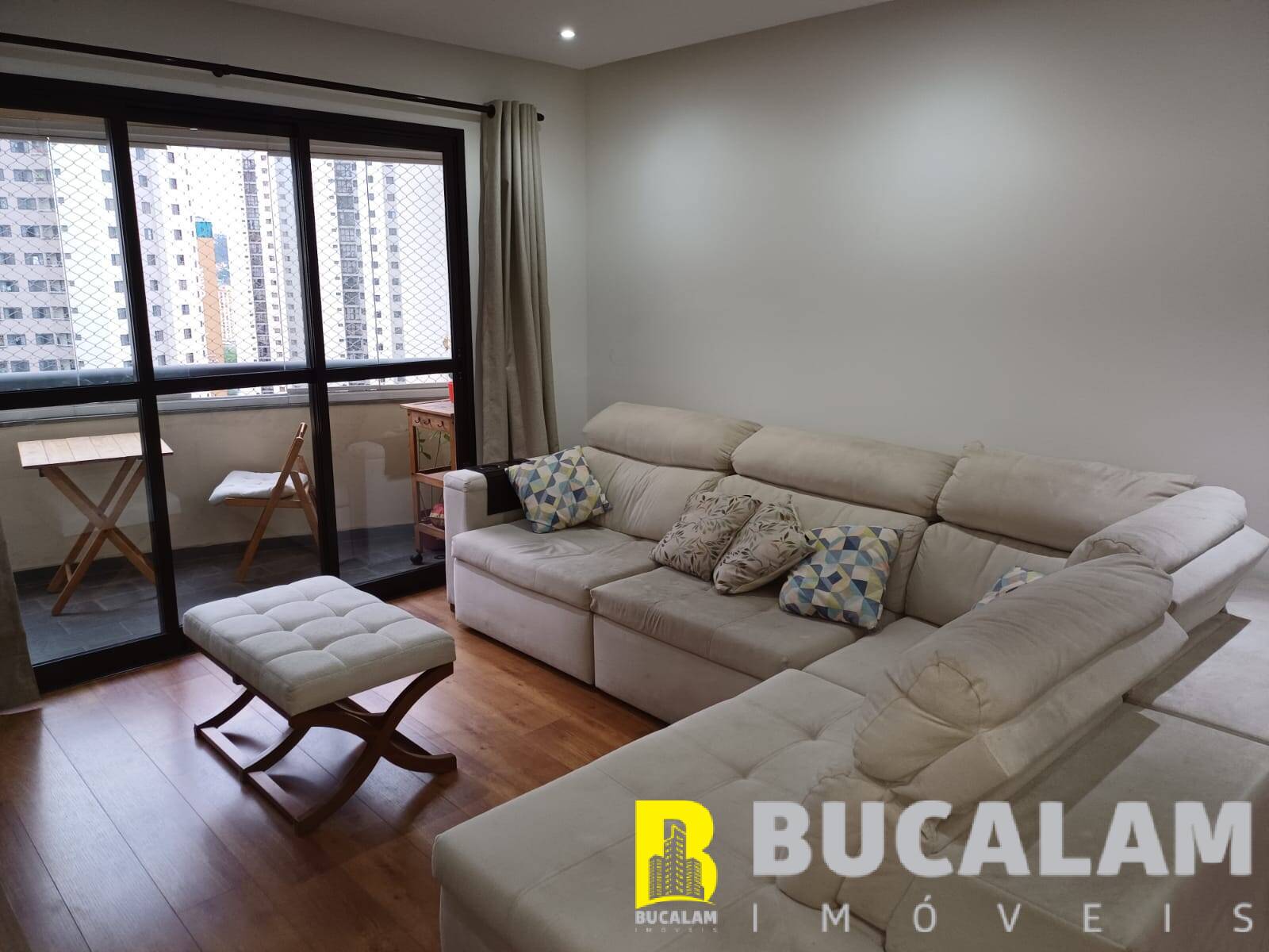 Apartamento à venda com 3 quartos, 112m² - Foto 6