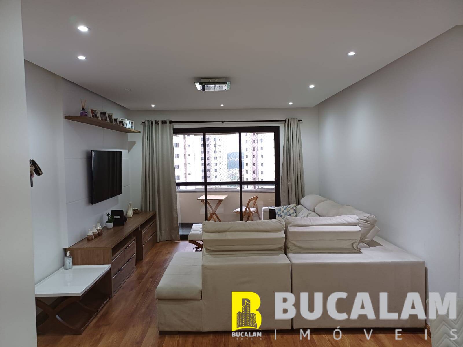 Apartamento à venda com 3 quartos, 112m² - Foto 5