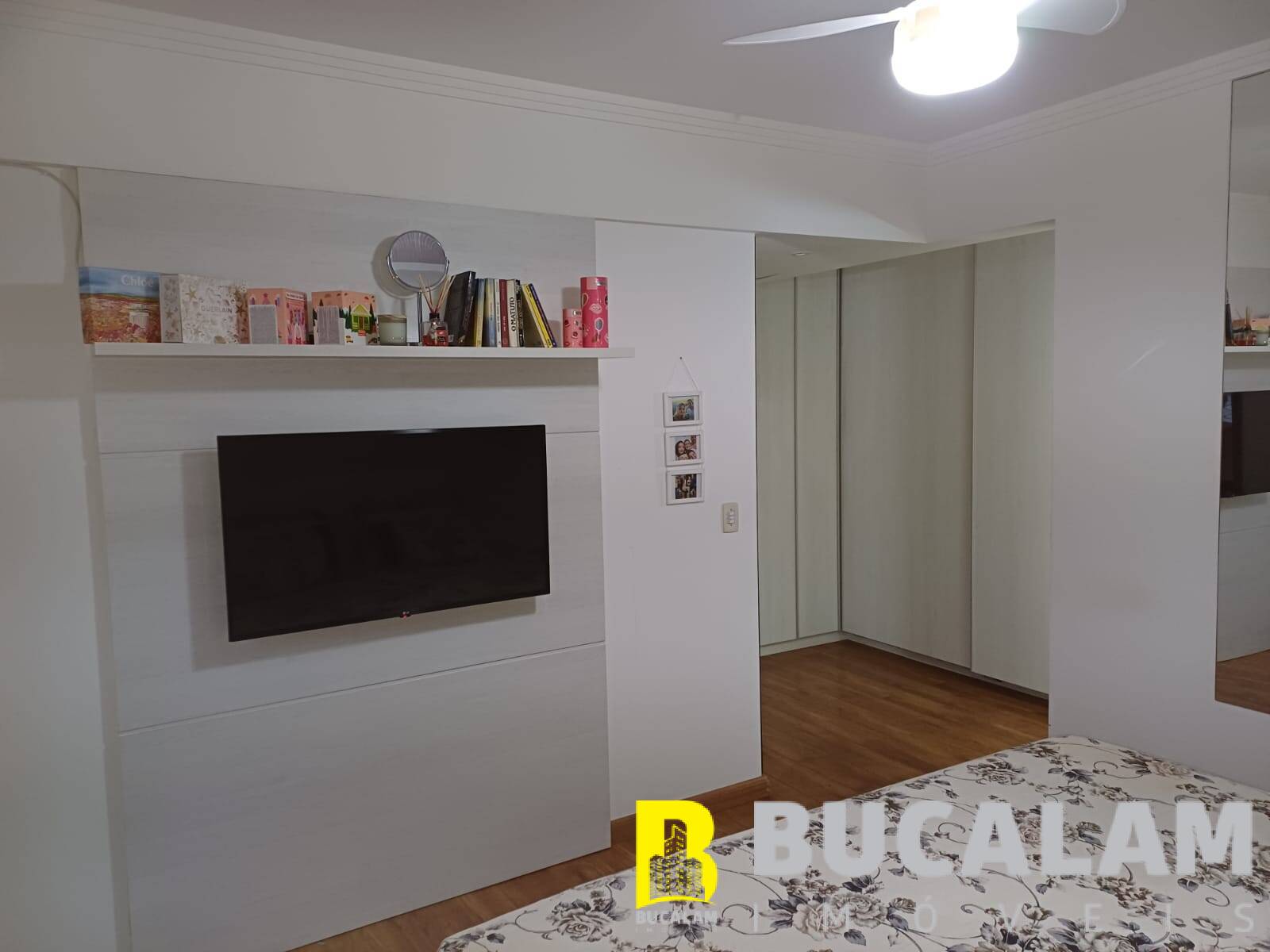 Apartamento à venda com 3 quartos, 112m² - Foto 18