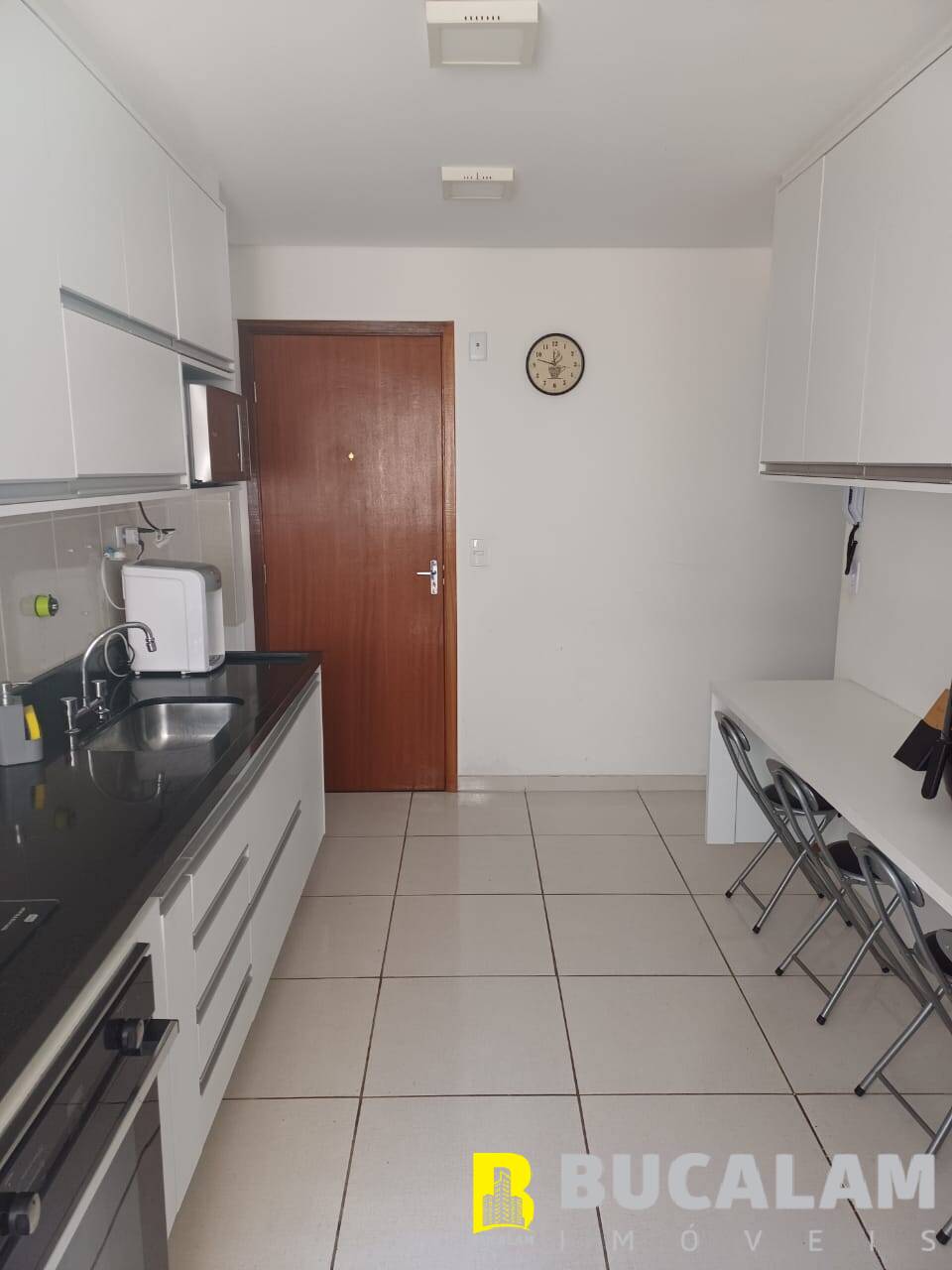 Apartamento à venda com 3 quartos, 112m² - Foto 9