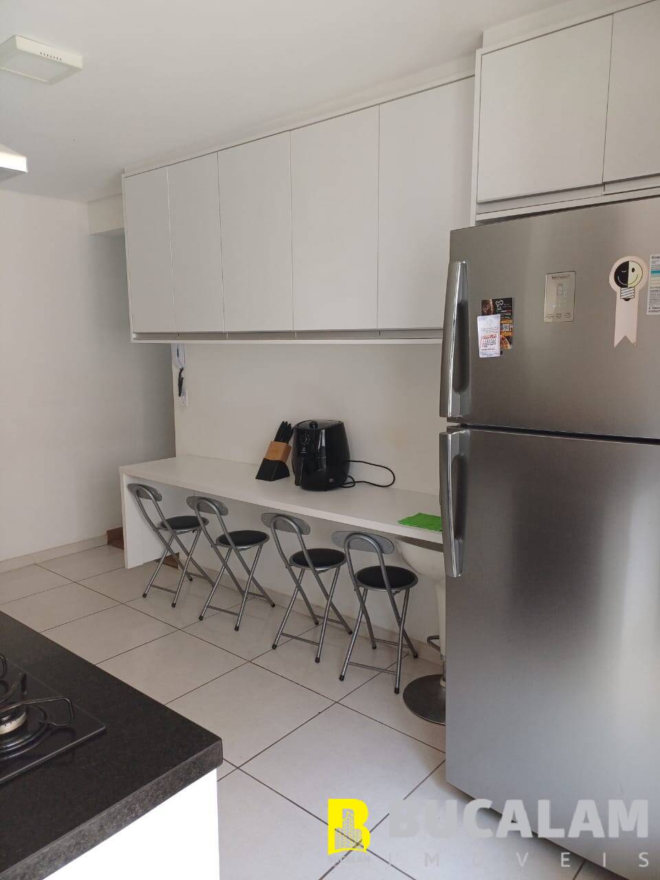 Apartamento à venda com 3 quartos, 112m² - Foto 11