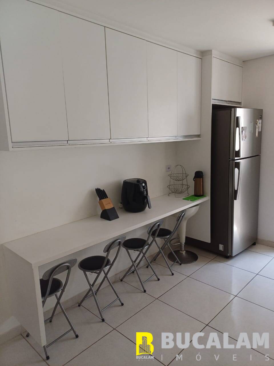 Apartamento à venda com 3 quartos, 112m² - Foto 12