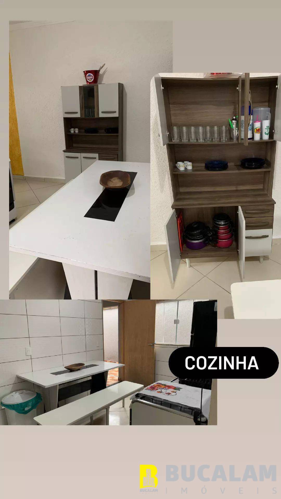 Casa à venda com 2 quartos, 125m² - Foto 4