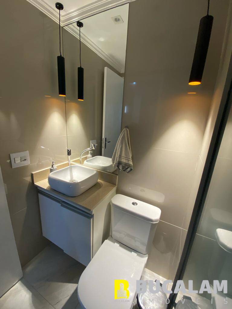 Apartamento à venda com 2 quartos, 47m² - Foto 13