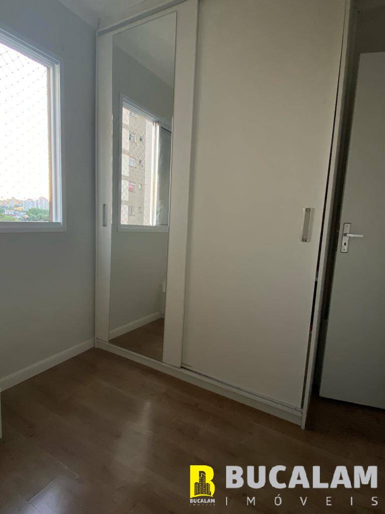 Apartamento à venda com 2 quartos, 47m² - Foto 12