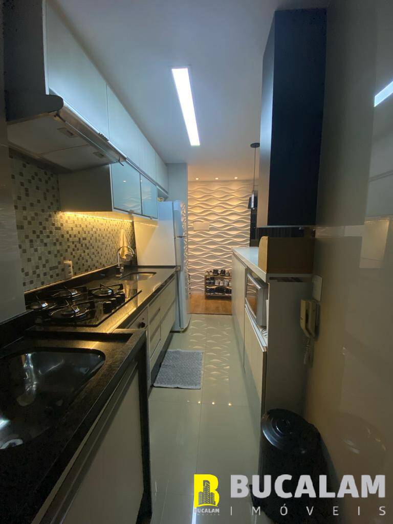 Apartamento à venda com 2 quartos, 47m² - Foto 5