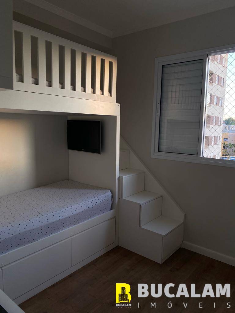 Apartamento à venda com 2 quartos, 47m² - Foto 11