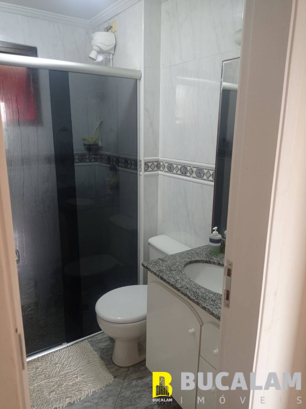 Apartamento à venda com 3 quartos, 77m² - Foto 4