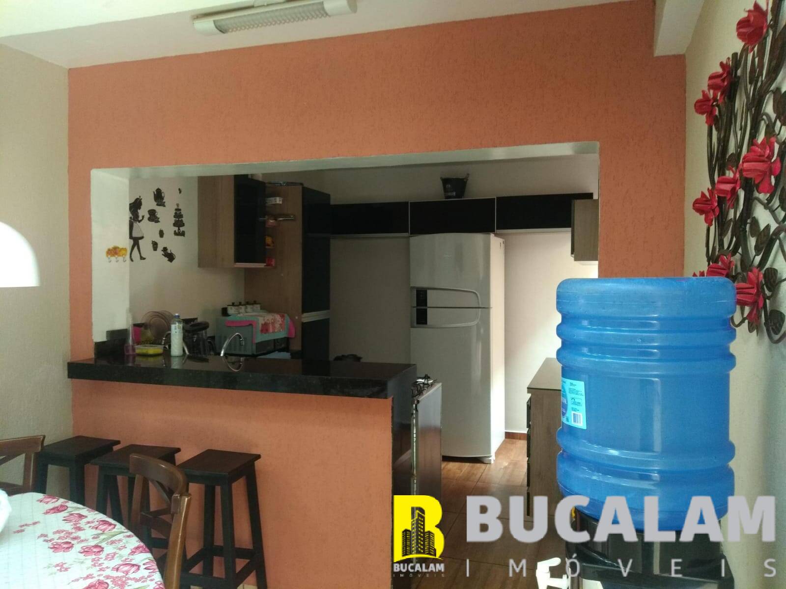 Casa à venda com 4 quartos, 95m² - Foto 6