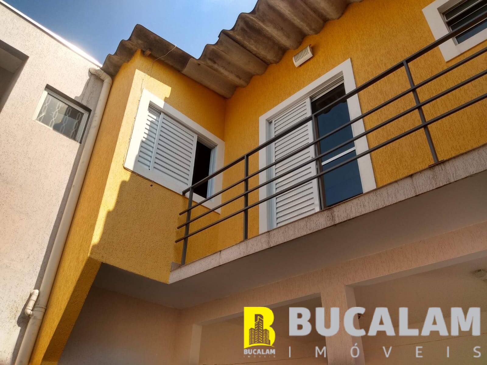 Casa à venda com 4 quartos, 95m² - Foto 21