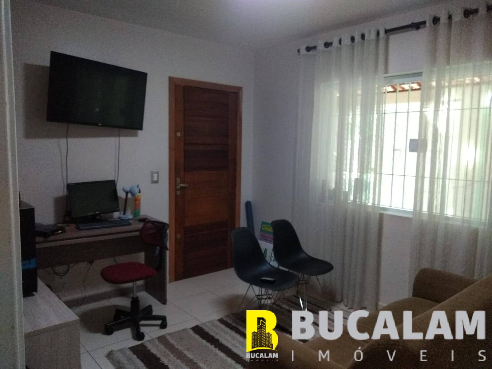 Casa à venda com 4 quartos, 95m² - Foto 3