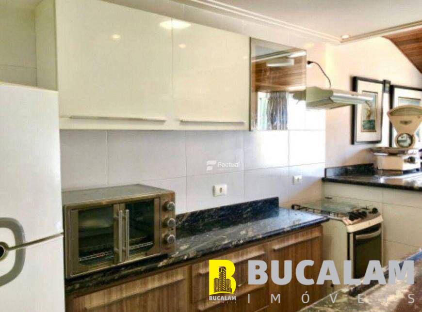 Apartamento à venda com 1 quarto, 62m² - Foto 5