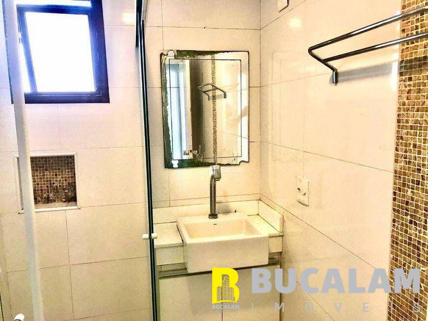 Apartamento à venda com 1 quarto, 62m² - Foto 10