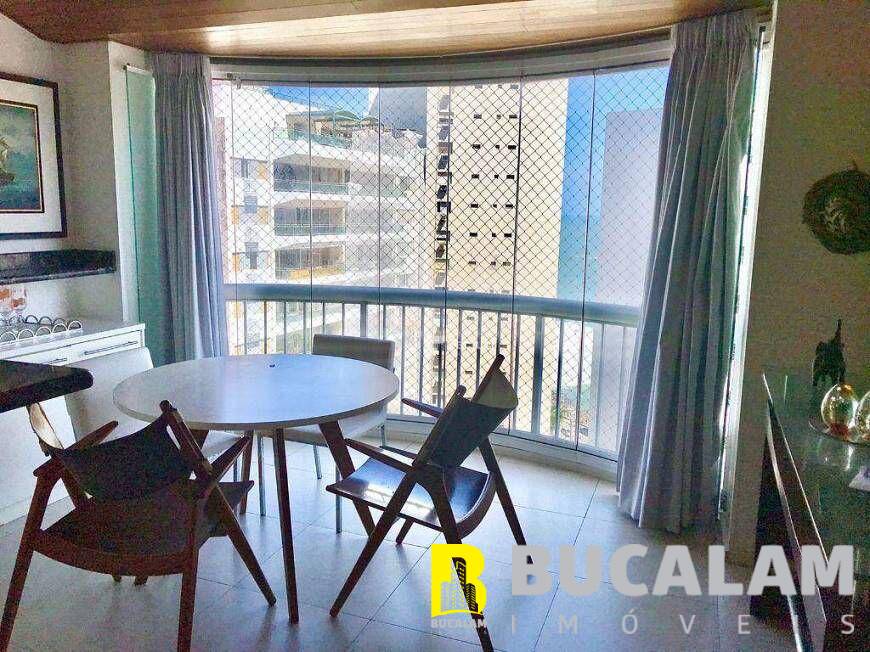 Apartamento à venda com 1 quarto, 62m² - Foto 4