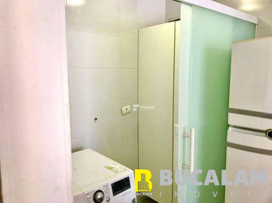 Apartamento à venda com 1 quarto, 62m² - Foto 7