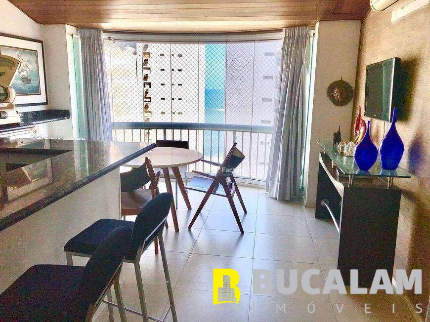 Apartamento à venda com 1 quarto, 62m² - Foto 3