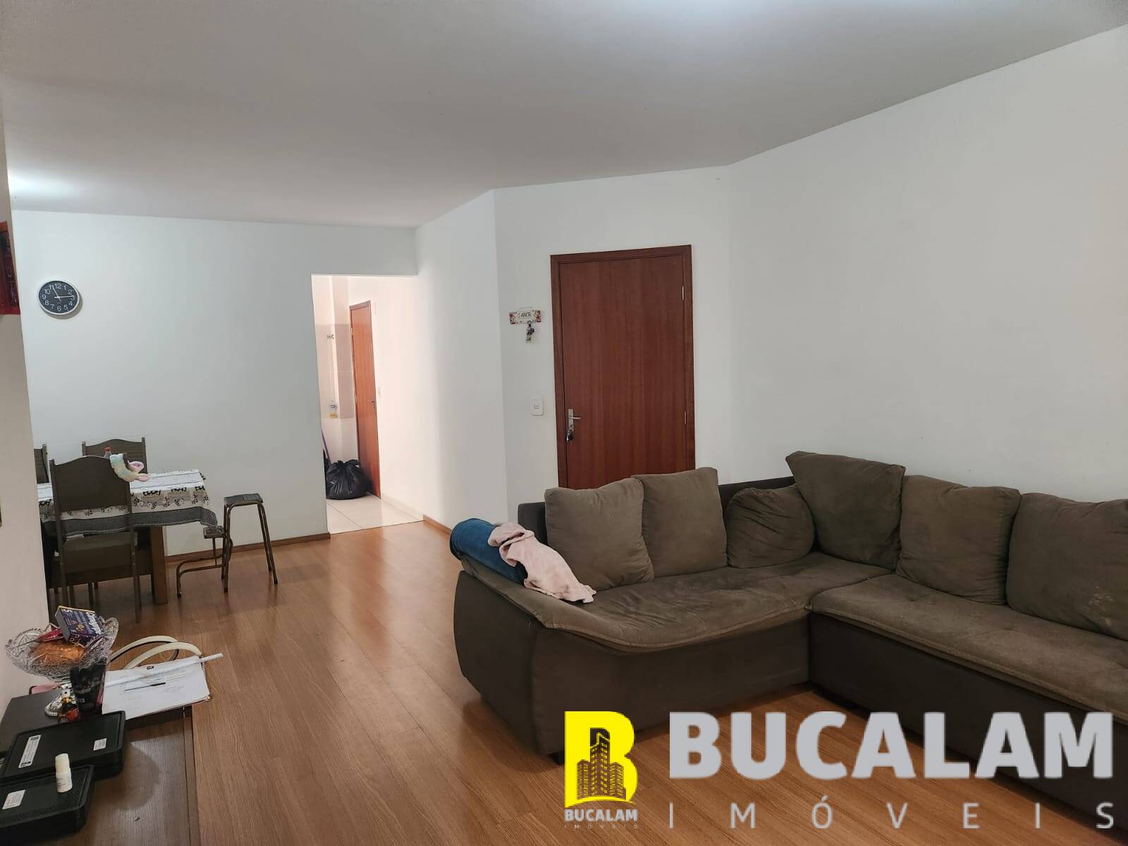 Apartamento à venda com 3 quartos, 112m² - Foto 1