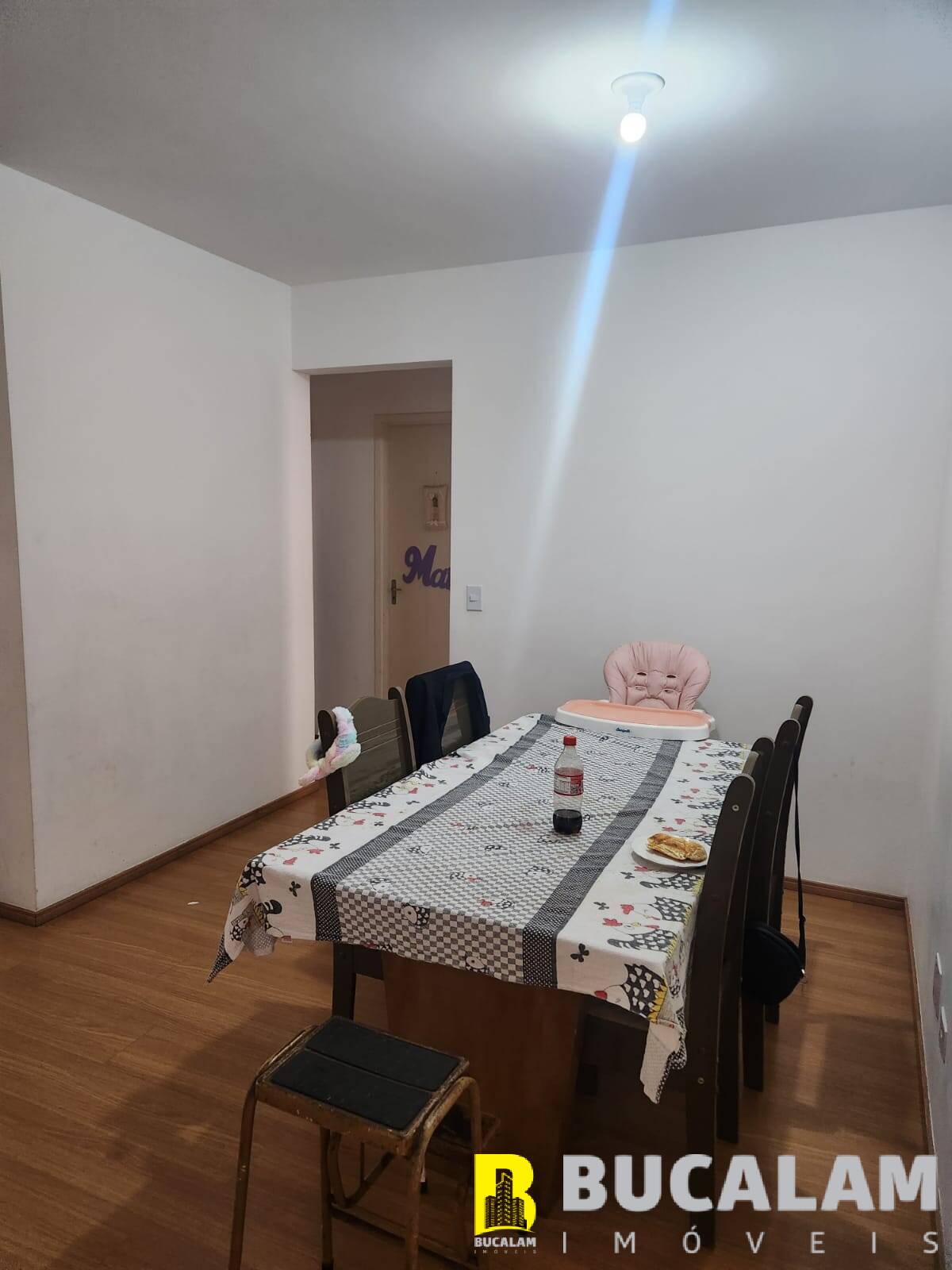 Apartamento à venda com 3 quartos, 112m² - Foto 4