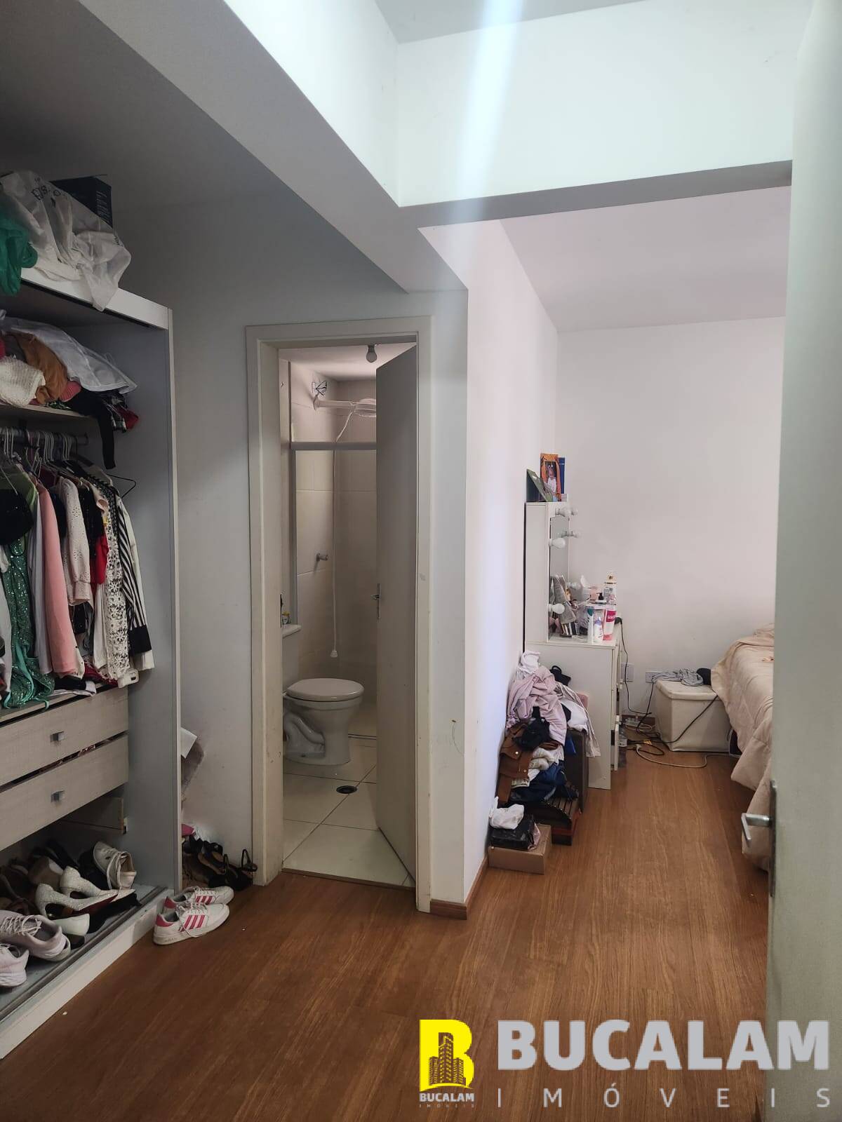 Apartamento à venda com 3 quartos, 112m² - Foto 6