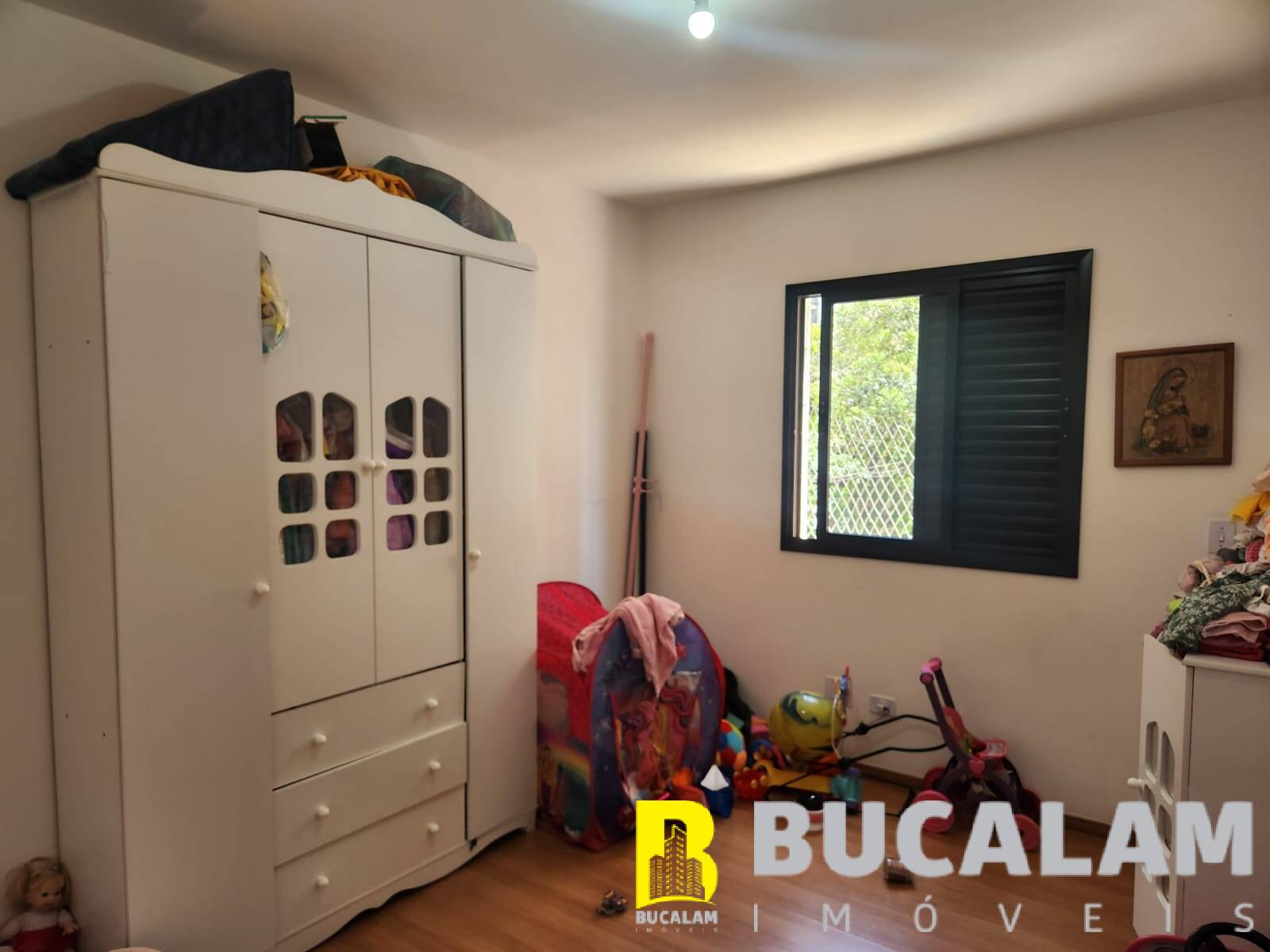 Apartamento à venda com 3 quartos, 112m² - Foto 9